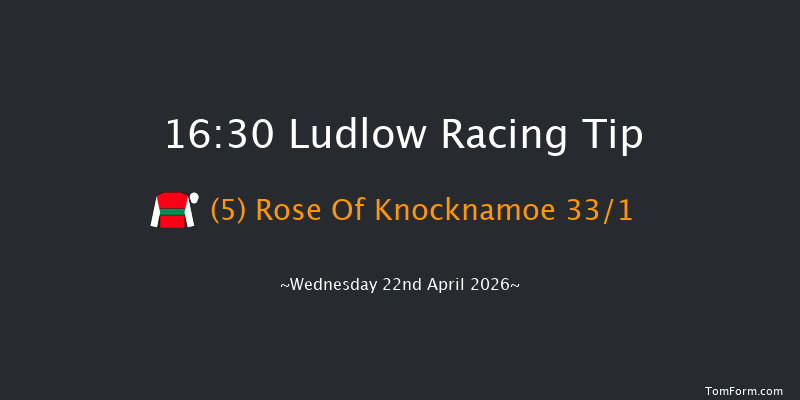 Ludlow 16-30 (Class 4) 15f Mon 30th Mar 2026