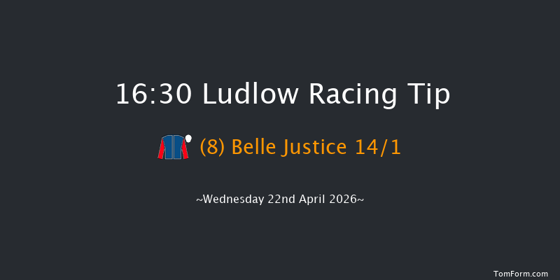 Ludlow 16-30 (Class 4) 15f Mon 30th Mar 2026
