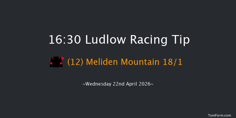 Ludlow 16-30 (Class 4) 15f Mon 30th Mar 2026
