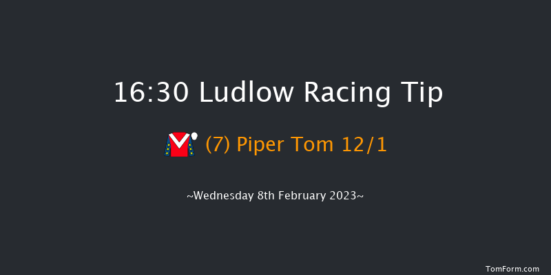 Ludlow 16:30 Maiden Hurdle (Class 4) 21f Fri 6th Jan 2023