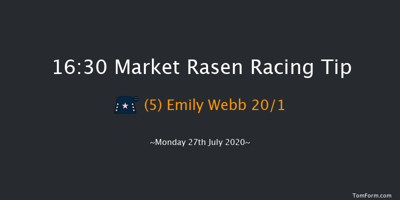 Betway Casino Handicap Hurdle (Div 2) Market Rasen 16:30 Handicap Hurdle (Class 5) 21f Mon 20th Jul 2020