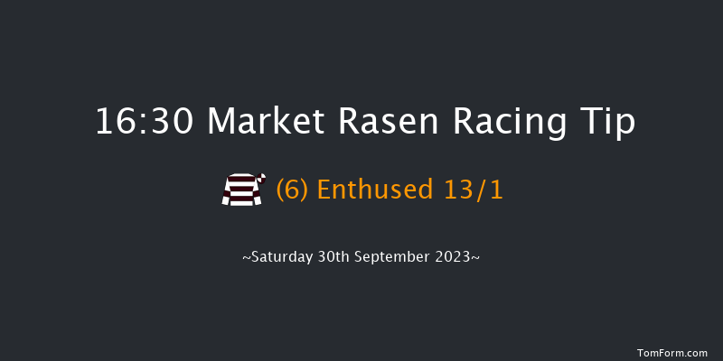 Market Rasen 16:30 Handicap Hurdle (Class 2) 17f Sat 19th Aug 2023
