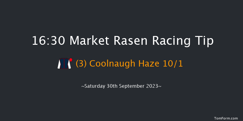 Market Rasen 16:30 Handicap Hurdle (Class 2) 17f Sat 19th Aug 2023