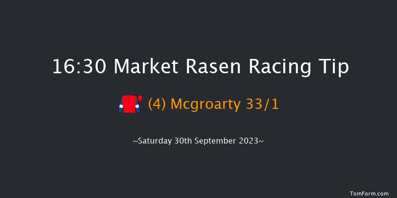 Market Rasen 16:30 Handicap Hurdle (Class 2) 17f Sat 19th Aug 2023