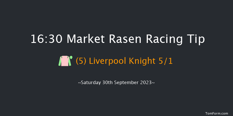 Market Rasen 16:30 Handicap Hurdle (Class 2) 17f Sat 19th Aug 2023
