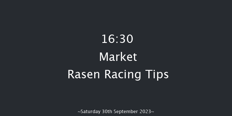 Market Rasen 16:30 Handicap Hurdle (Class 2) 17f Sat 19th Aug 2023
