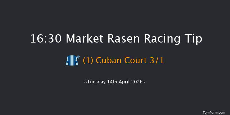 Market Rasen 16-30 (Class 4) 19f Sun 5th Apr 2026
