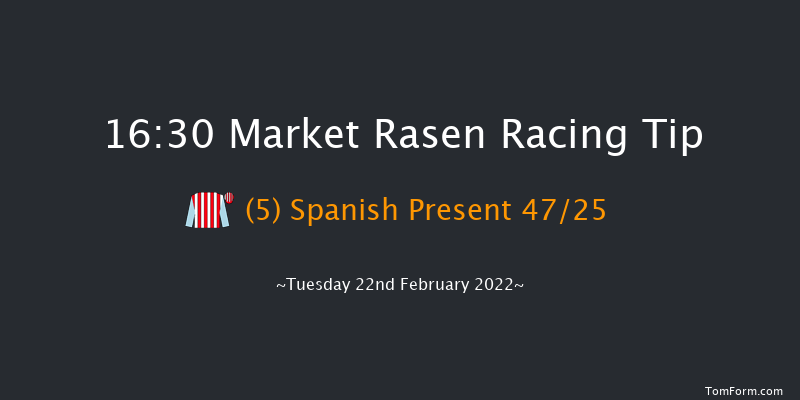 Market Rasen 16:30 NH Flat Race (Class 5) 17f Tue 8th Feb 2022