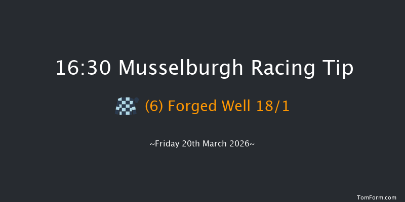 Musselburgh 16-30 (Class 2) 23f Sun 15th Feb 2026