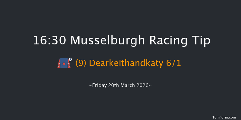 Musselburgh 16-30 (Class 2) 23f Sun 15th Feb 2026