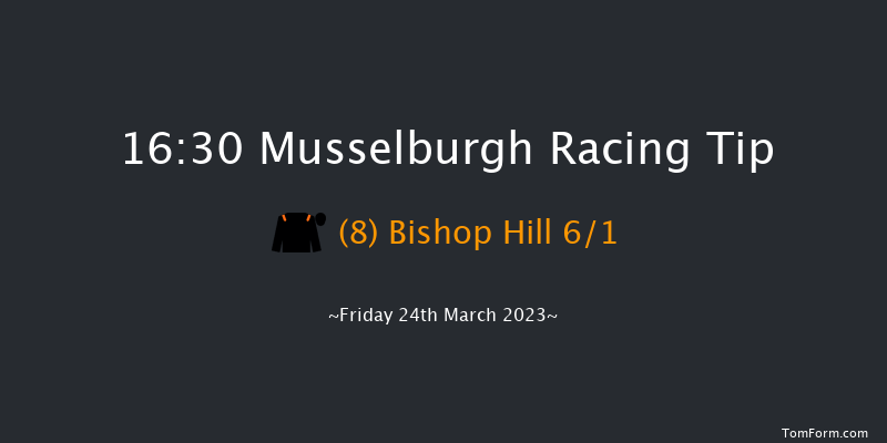 Musselburgh 16:30 NH Flat Race (Class 4) 16f Wed 1st Mar 2023