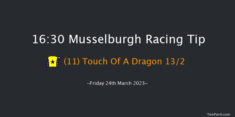 Musselburgh 16:30 NH Flat Race (Class 4) 16f Wed 1st Mar 2023