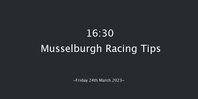 Musselburgh 16:30 NH Flat Race (Class 4) 16f Wed 1st Mar 2023