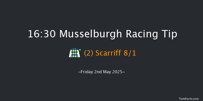 Musselburgh 16-30 (Class 6) 8f Sat 19th Apr 2025