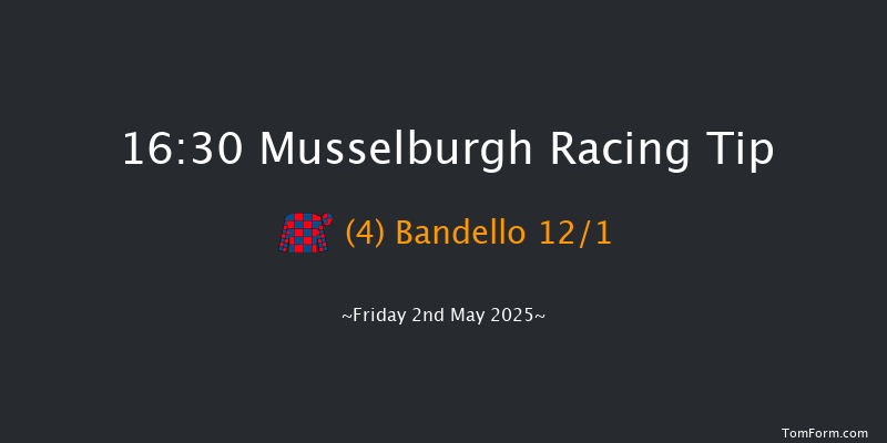 Musselburgh 16-30 (Class 6) 8f Sat 19th Apr 2025