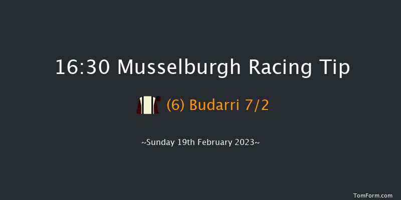 Musselburgh 16:30 Handicap Chase (Class 5) 20f Sun 5th Feb 2023