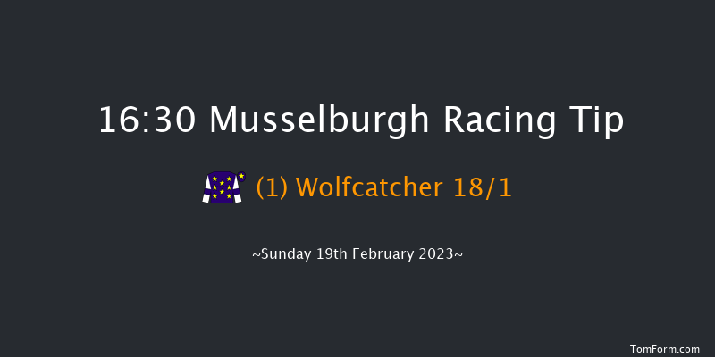 Musselburgh 16:30 Handicap Chase (Class 5) 20f Sun 5th Feb 2023