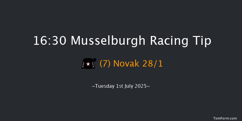 Musselburgh 16-30 (Class 4) 7f Sat 7th Jun 2025