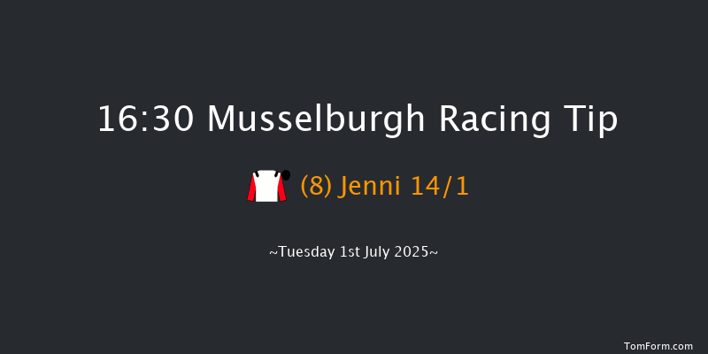 Musselburgh 16-30 (Class 4) 7f Sat 7th Jun 2025