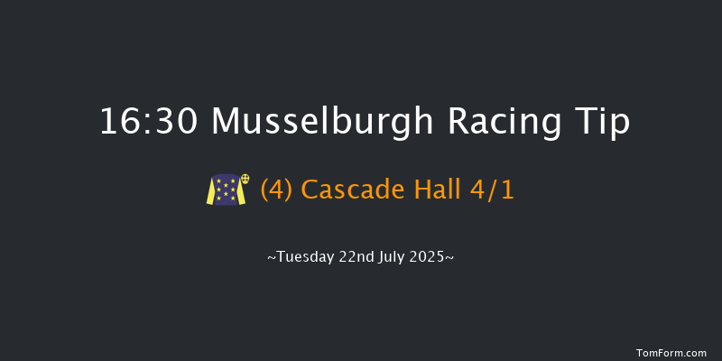 Musselburgh 16-30 (Class 5) 15f Tue 1st Jul 2025