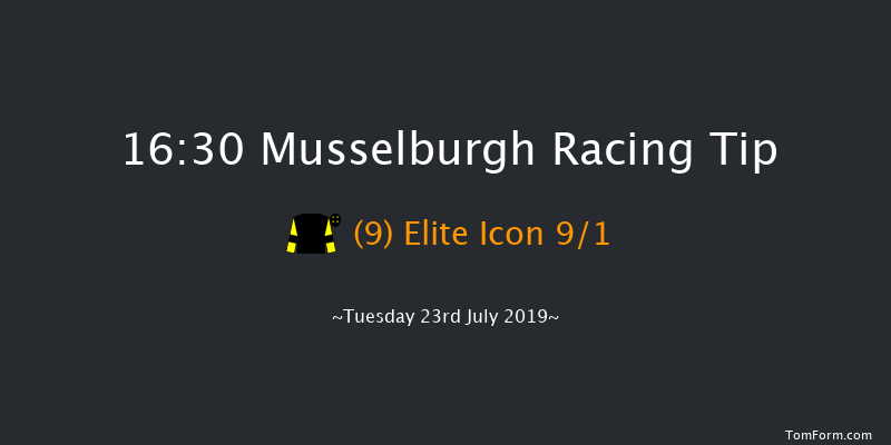 Musselburgh 16:30 Handicap (Class 6) 14f Wed 3rd Jul 2019