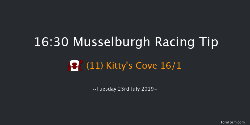Musselburgh 16:30 Handicap (Class 6) 14f Wed 3rd Jul 2019
