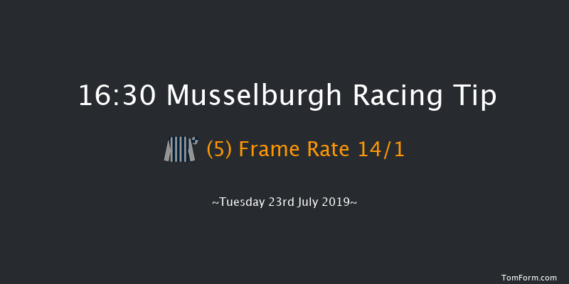 Musselburgh 16:30 Handicap (Class 6) 14f Wed 3rd Jul 2019