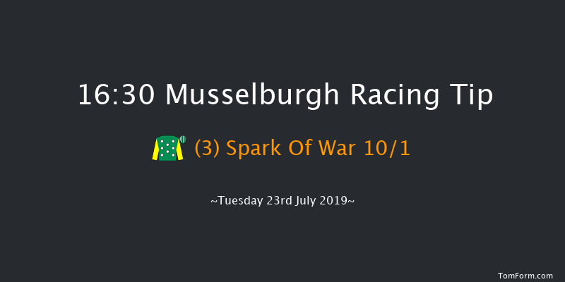 Musselburgh 16:30 Handicap (Class 6) 14f Wed 3rd Jul 2019