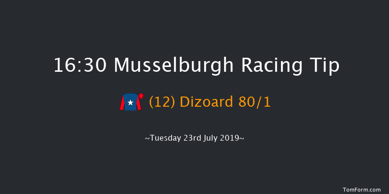 Musselburgh 16:30 Handicap (Class 6) 14f Wed 3rd Jul 2019