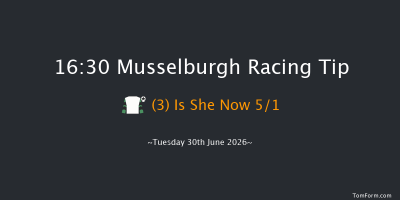Musselburgh 16-30 (Class 6) 12f Mon 22nd Jun 2026