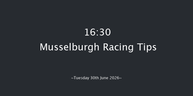 Musselburgh 16-30 (Class 6) 12f Mon 22nd Jun 2026