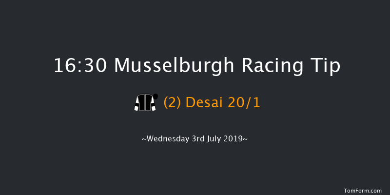 Musselburgh 16:30 Handicap (Class 6) 8f Thu 1st Jan 1970