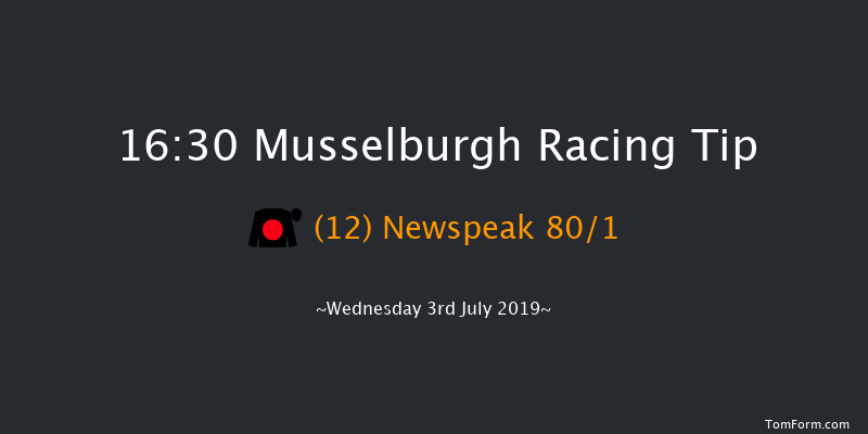 Musselburgh 16:30 Handicap (Class 6) 8f Thu 1st Jan 1970