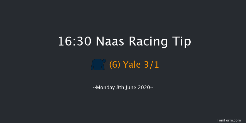 Clinton Higgins Chartered Accountants Handicap (50-75) (Div 2) Naas 16:30 Handicap 6f Mon 23rd Mar 2020