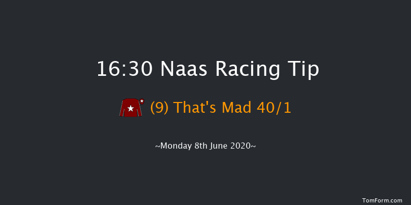 Clinton Higgins Chartered Accountants Handicap (50-75) (Div 2) Naas 16:30 Handicap 6f Mon 23rd Mar 2020