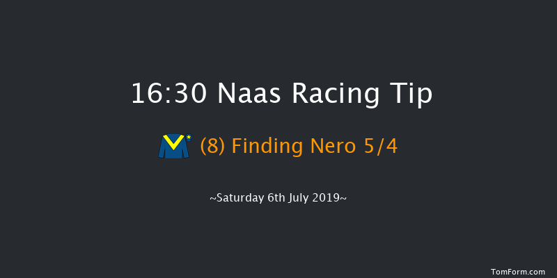 Naas 16:30 Handicap 10f Thu 1st Jan 1970