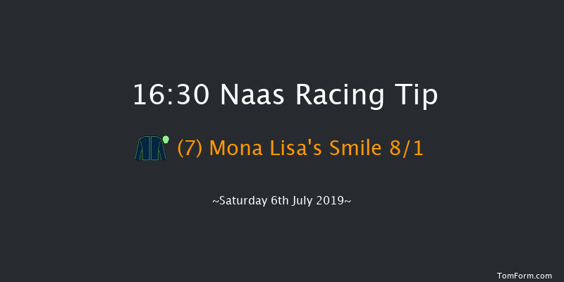 Naas 16:30 Handicap 10f Thu 1st Jan 1970