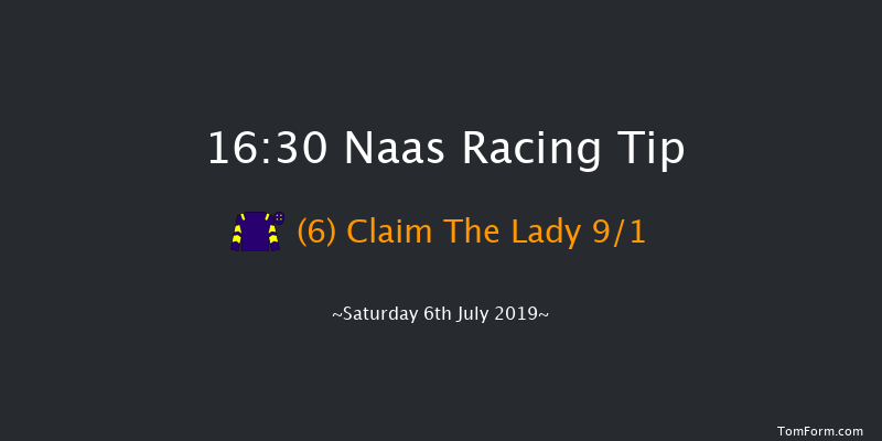 Naas 16:30 Handicap 10f Thu 1st Jan 1970