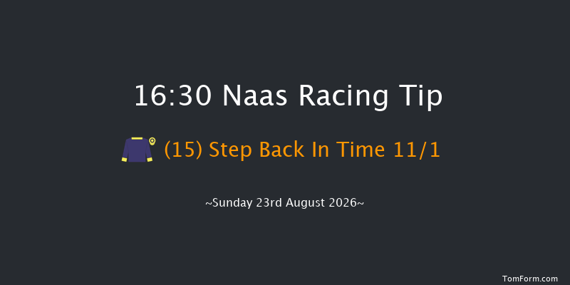 Naas 16-30 5f Mon 3rd Aug 2026