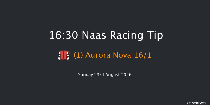 Naas 16-30 5f Mon 3rd Aug 2026