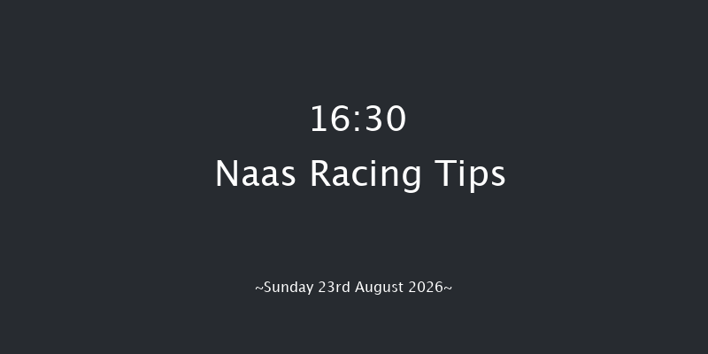 Naas 16-30 5f Mon 3rd Aug 2026