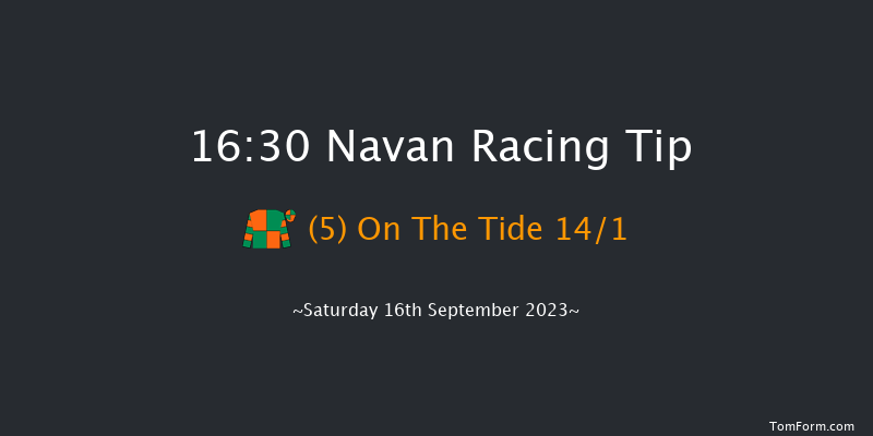 Navan 16:30 Maiden Hurdle 20f Sat 2nd Sep 2023