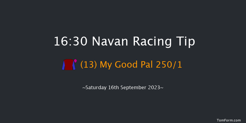 Navan 16:30 Maiden Hurdle 20f Sat 2nd Sep 2023