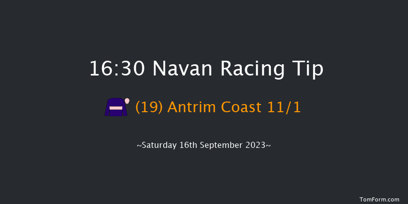 Navan 16:30 Maiden Hurdle 20f Sat 2nd Sep 2023