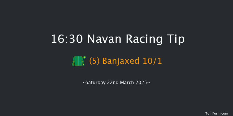 Navan  16:30 Handicap Chase 24f Sat 1st Mar 2025