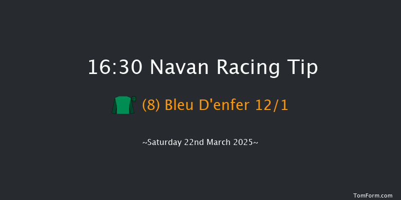 Navan  16:30 Handicap Chase 24f Sat 1st Mar 2025