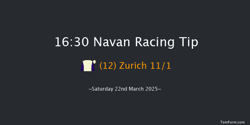 Navan  16:30 Handicap Chase 24f Sat 1st Mar 2025