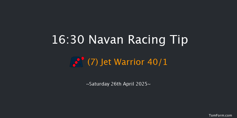 Navan 16-30 10f Tue 8th Apr 2025