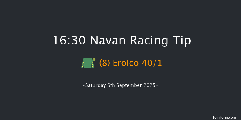 Navan 16-30 8f Thu 28th Aug 2025