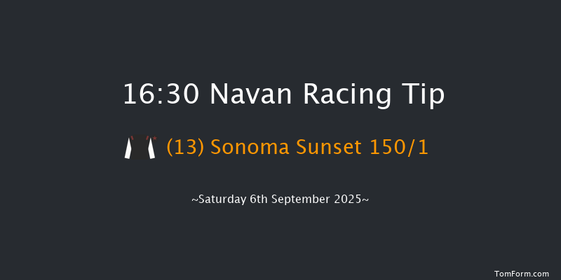 Navan 16-30 8f Thu 28th Aug 2025